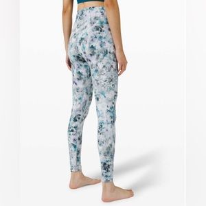 Lululemon align leggings